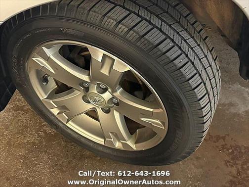 2011 Toyota RAV4 Sport