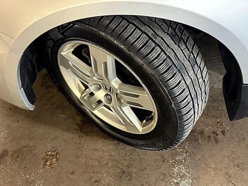 2011 Honda Odyssey Touring