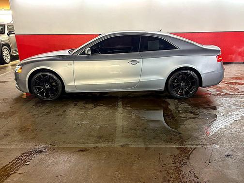 2016 Audi A5 2.0T Premium Plus