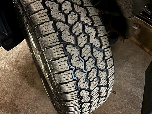 BLUE 2008 Toyota Tundra Limited CrewMax