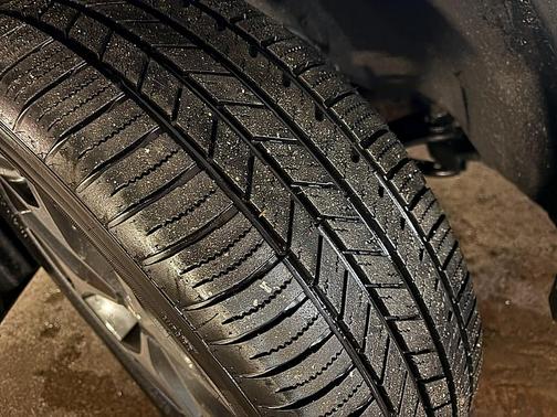 2016 Subaru Forester 2.0XT Touring