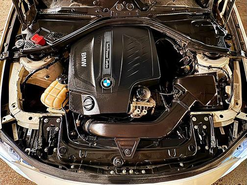 2013 BMW 335 xDrive