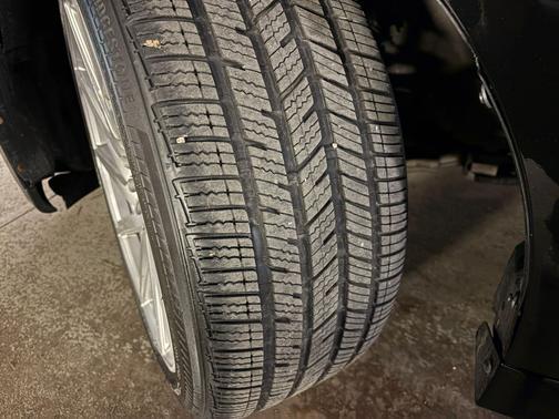 BLACK 2008 Lexus IS 250 Base