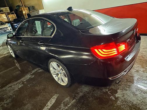 2016 BMW 535 xDrive