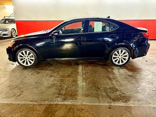 2010 Lexus IS 250 Base