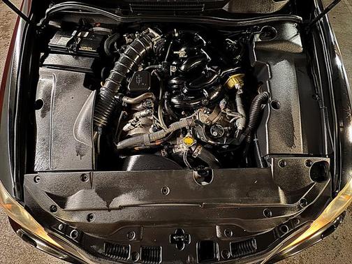 2010 Lexus IS 250 Base