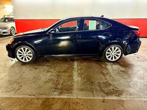 2010 Lexus IS 250 Base