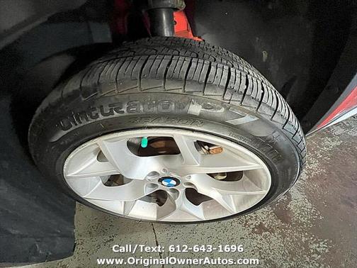 2013 BMW X1 xDrive35i