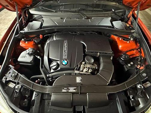 2013 BMW X1 xDrive35i