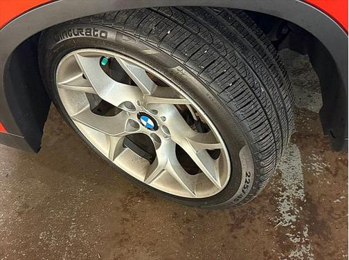 2013 BMW X1 xDrive35i