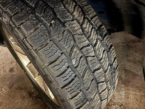 2008 Toyota 4Runner Limited