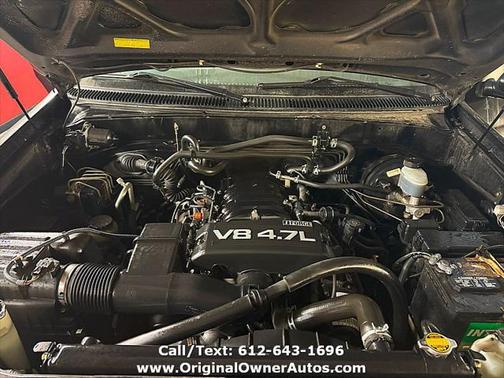 2006 Toyota Sequoia Limited