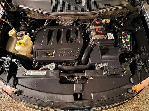 2012 Jeep Compass Sport