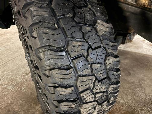 2011 Toyota Tacoma Double Cab