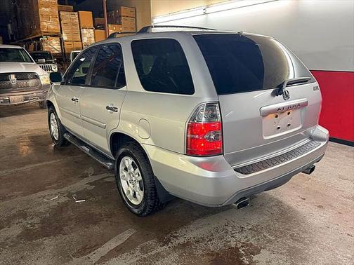 2006 Acura MDX Touring