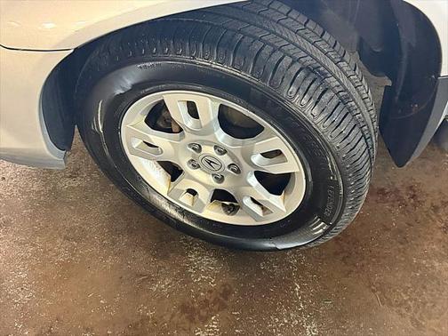 2006 Acura MDX Touring
