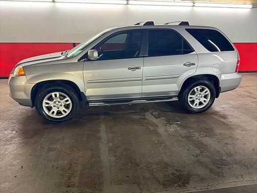 2006 Acura MDX Touring