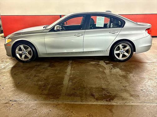 2014 BMW 328d xDrive