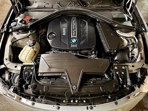 2014 BMW 328d xDrive