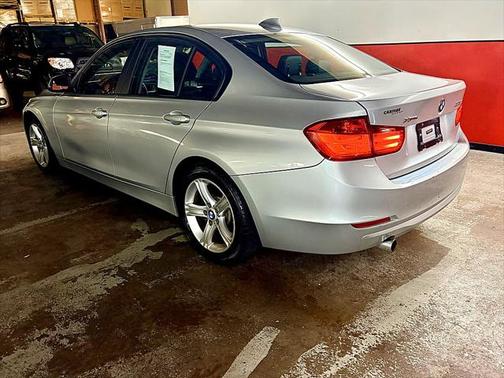 2014 BMW 328d xDrive