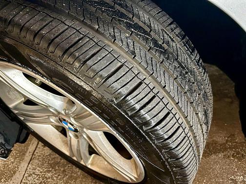 2014 BMW 328d xDrive