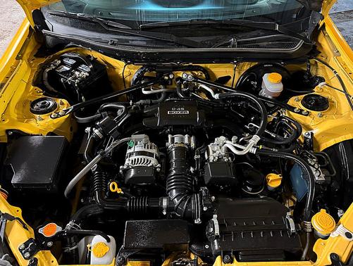 2015 Scion FR-S Release Series 1.0