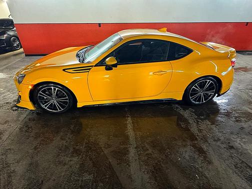 2015 Scion FR-S Release Series 1.0