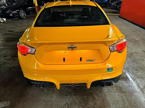 2015 Scion FR-S Release Series 1.0