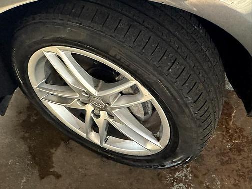2015 Audi Q5 2.0T Premium Plus