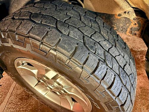2011 Toyota 4Runner SR5
