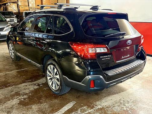 2018 Subaru Outback 3.6R Touring