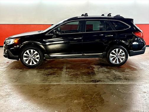 2018 Subaru Outback 3.6R Touring
