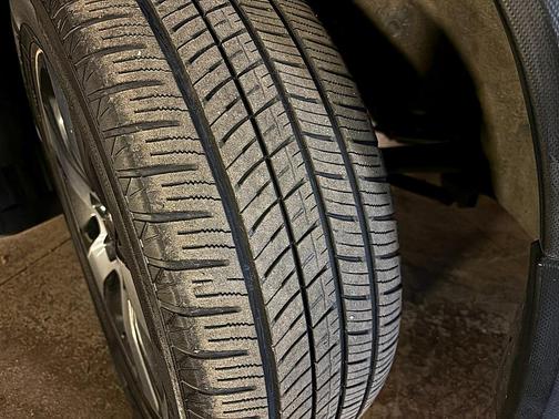 2014 Subaru XV Crosstrek Hybrid Base