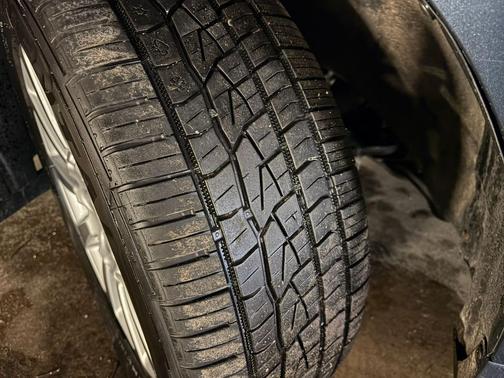 2014 Toyota Sienna XLE