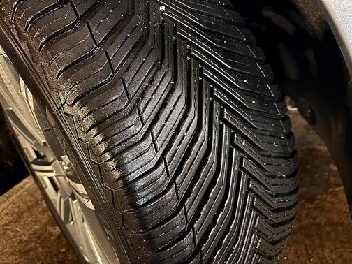 2017 Audi Q7 3.0T Premium