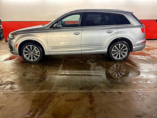 2017 Audi Q7 3.0T Premium