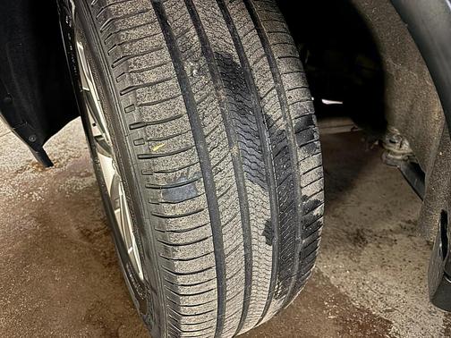 GRAY 2018 Dodge Durango SXT