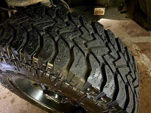 2008 Toyota Tacoma Access Cab