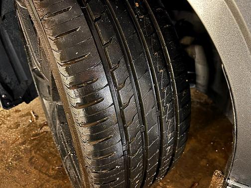 GRAY 2015 Audi A3 2.0T Prestige