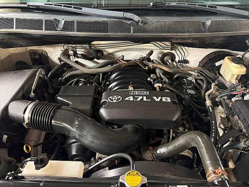2008 Toyota Tundra SR5