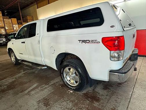 2008 Toyota Tundra SR5