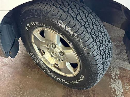 2008 Toyota Tundra SR5