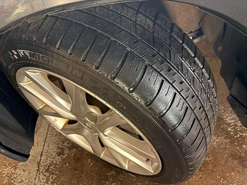 2011 Lexus IS 350 Base