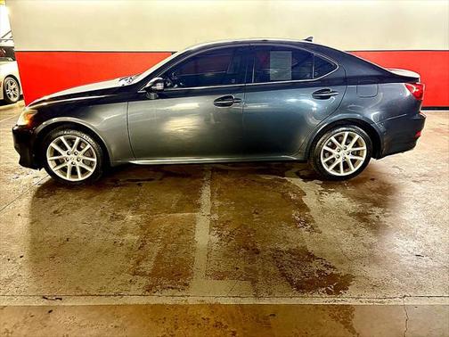2011 Lexus IS 350 Base