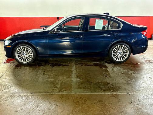 2012 BMW 335 I335 drives great, TURBO 3.0 Liter cold wthr pkg