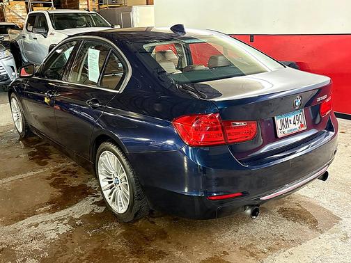 2012 BMW 335 I335 drives great, TURBO 3.0 Liter cold wthr pkg