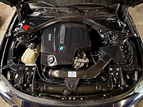 2012 BMW 335 I335 drives great, TURBO 3.0 Liter cold wthr pkg