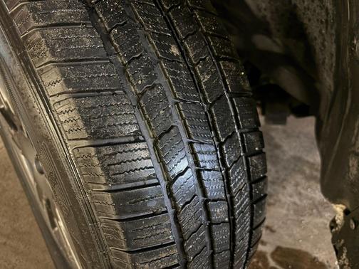 2017 Honda Ridgeline RTL