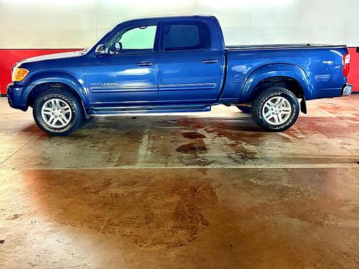 2004 Toyota Tundra SR5