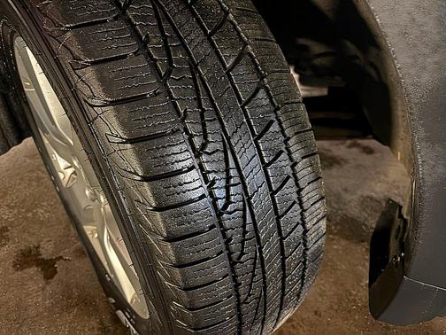 2010 Subaru Outback 2.5 i Limited